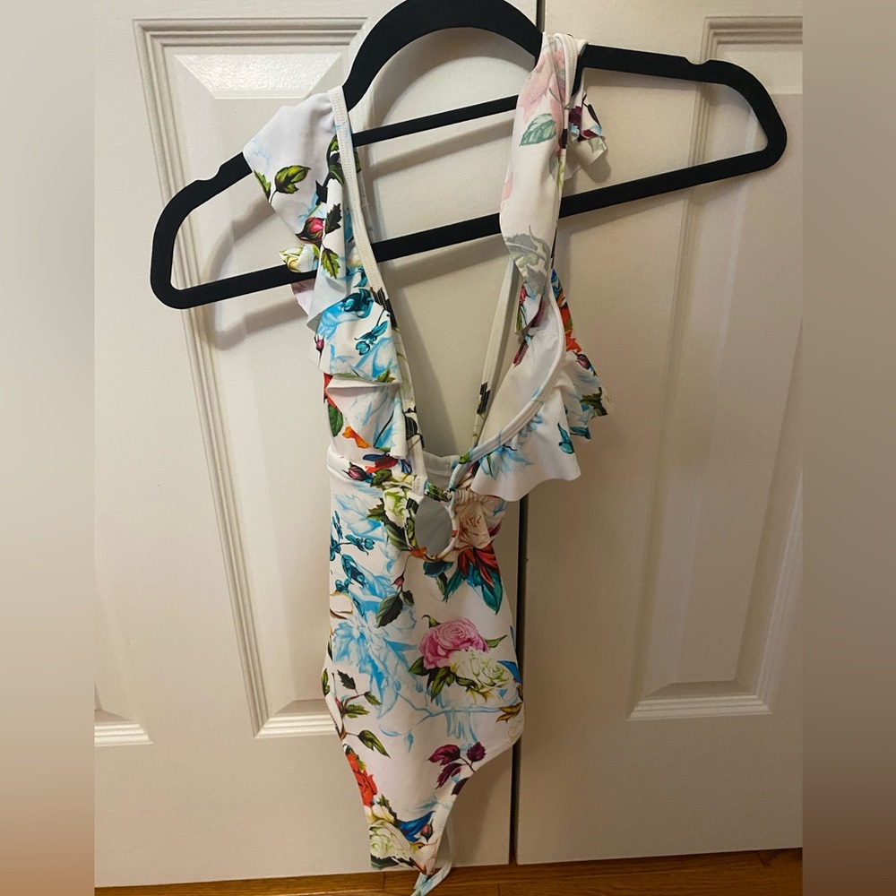 Capushe Swimsuit